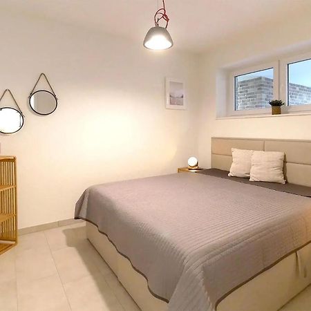 Apartmenthaus Scharmuetzelsee Inkl Nebenkosten Вендиш-Риц Экстерьер фото