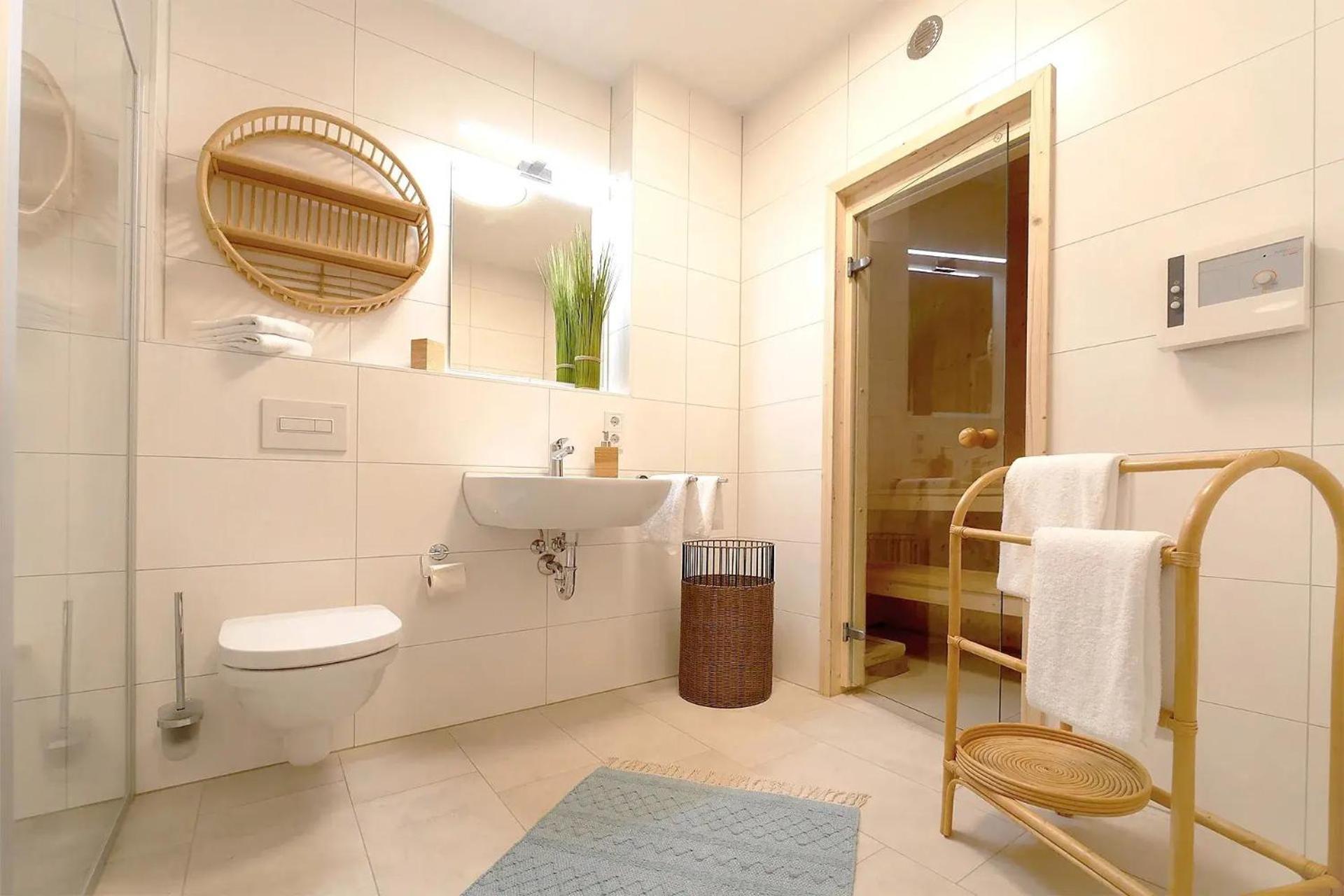 Apartmenthaus Scharmuetzelsee Inkl Nebenkosten Вендиш-Риц Экстерьер фото