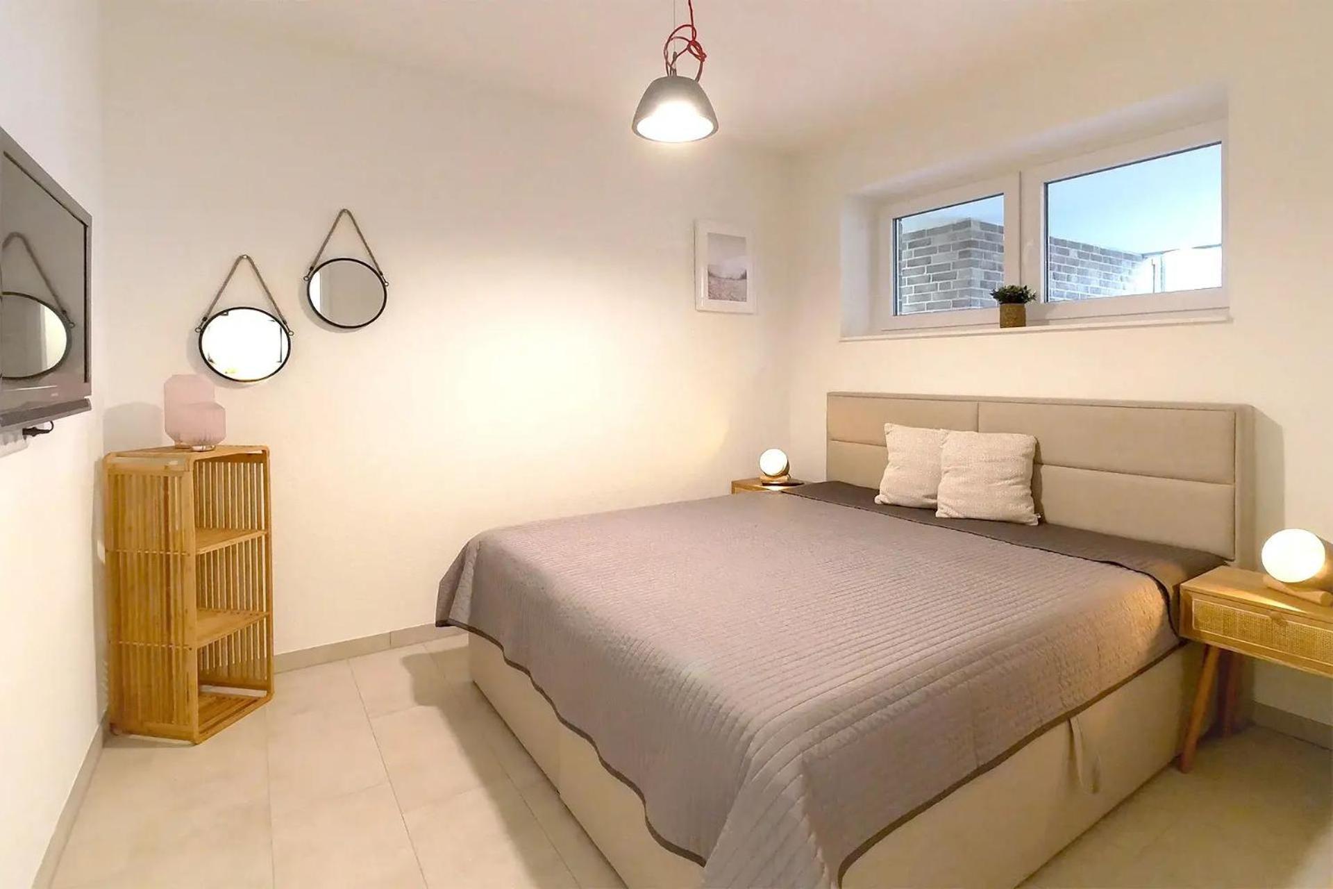 Apartmenthaus Scharmuetzelsee Inkl Nebenkosten Вендиш-Риц Экстерьер фото