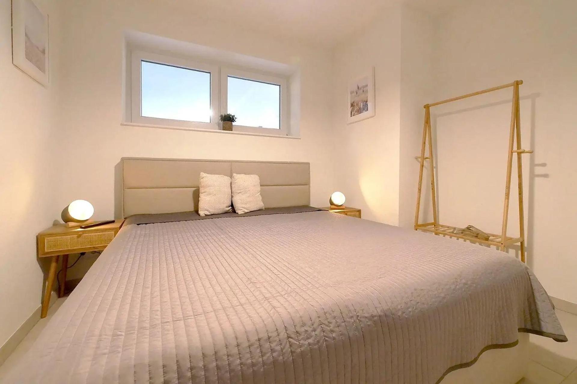 Apartmenthaus Scharmuetzelsee Inkl Nebenkosten Вендиш-Риц Экстерьер фото