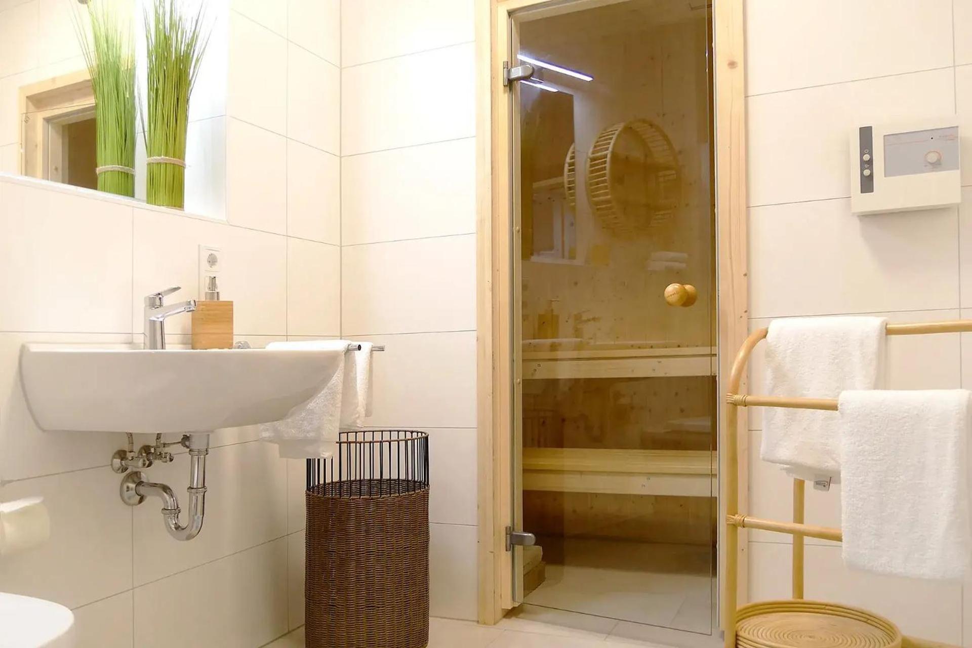 Apartmenthaus Scharmuetzelsee Inkl Nebenkosten Вендиш-Риц Экстерьер фото