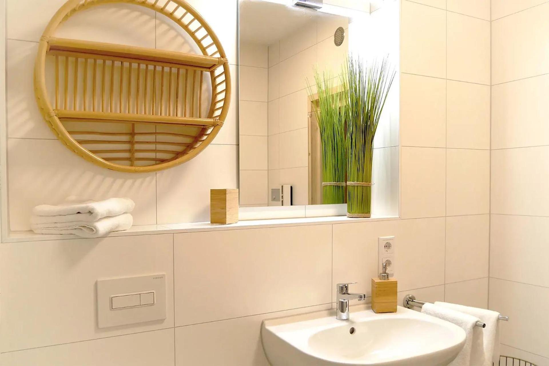 Apartmenthaus Scharmuetzelsee Inkl Nebenkosten Вендиш-Риц Экстерьер фото
