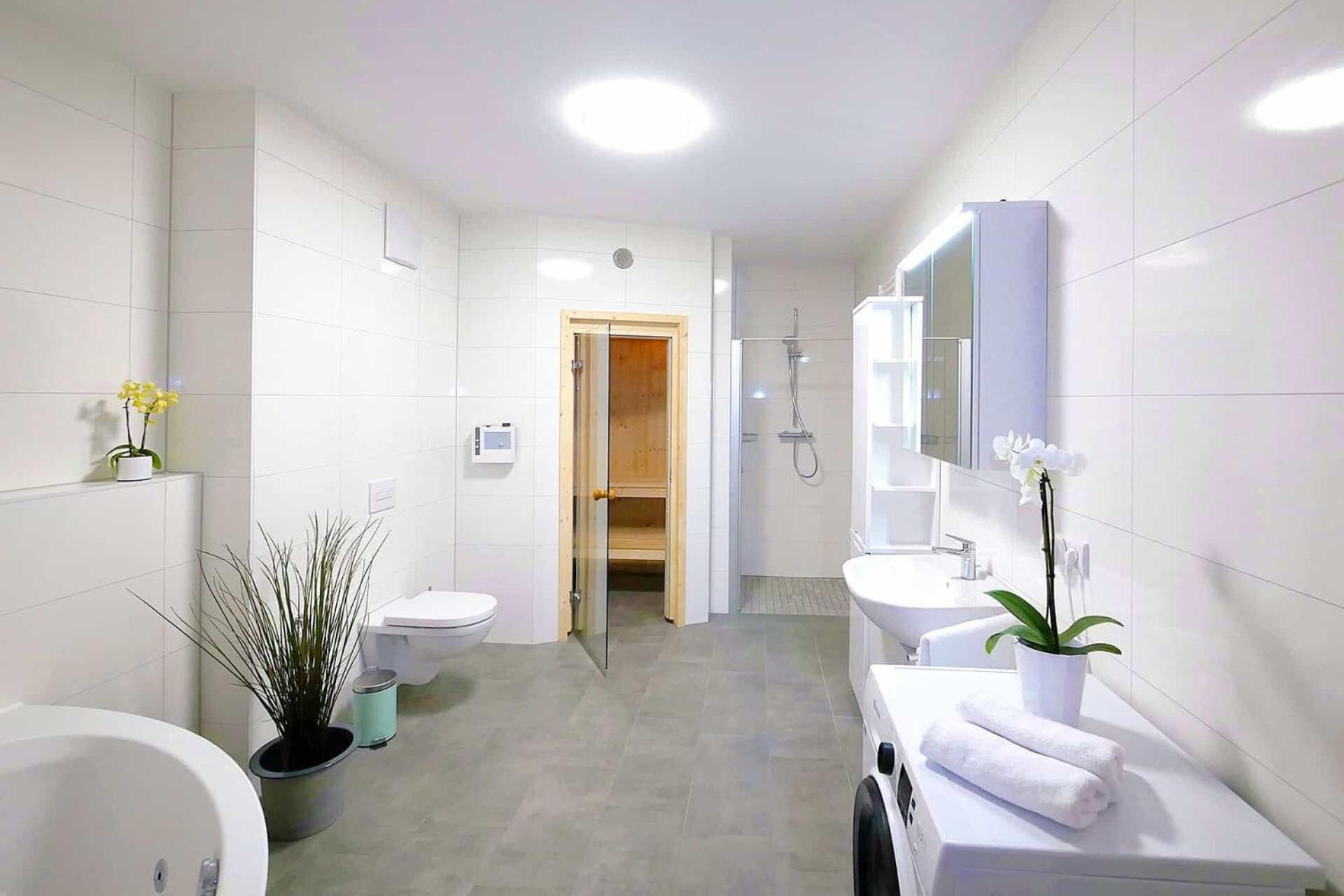 Apartmenthaus Scharmuetzelsee Inkl Nebenkosten Вендиш-Риц Экстерьер фото
