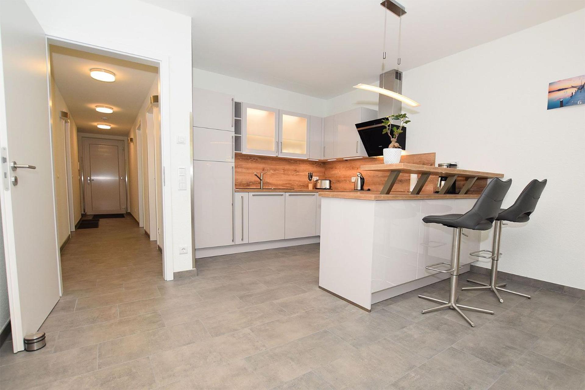 Apartmenthaus Scharmuetzelsee Inkl Nebenkosten Вендиш-Риц Экстерьер фото