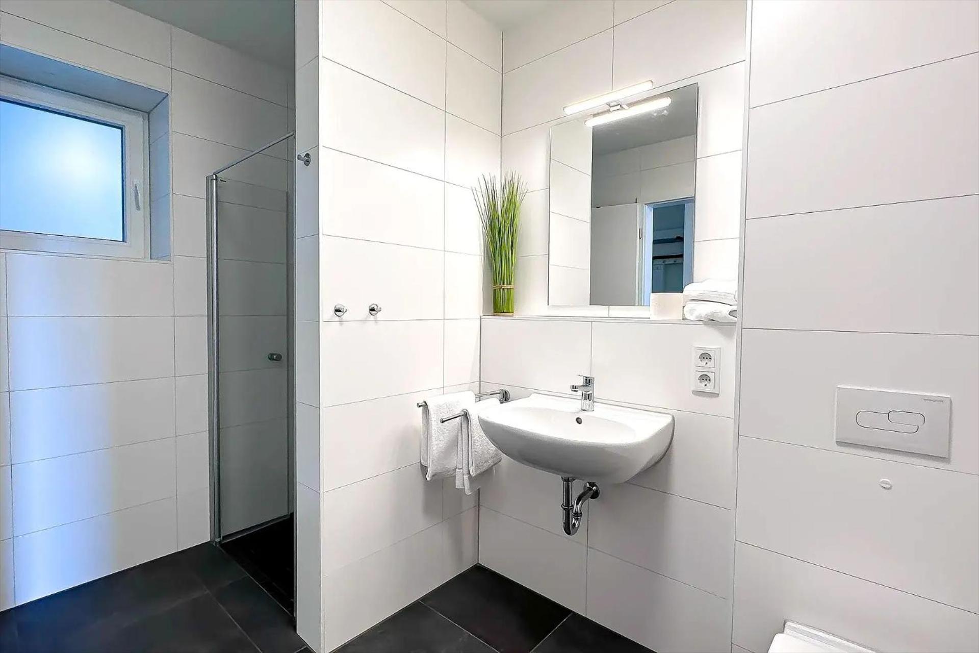 Apartmenthaus Scharmuetzelsee Inkl Nebenkosten Вендиш-Риц Экстерьер фото