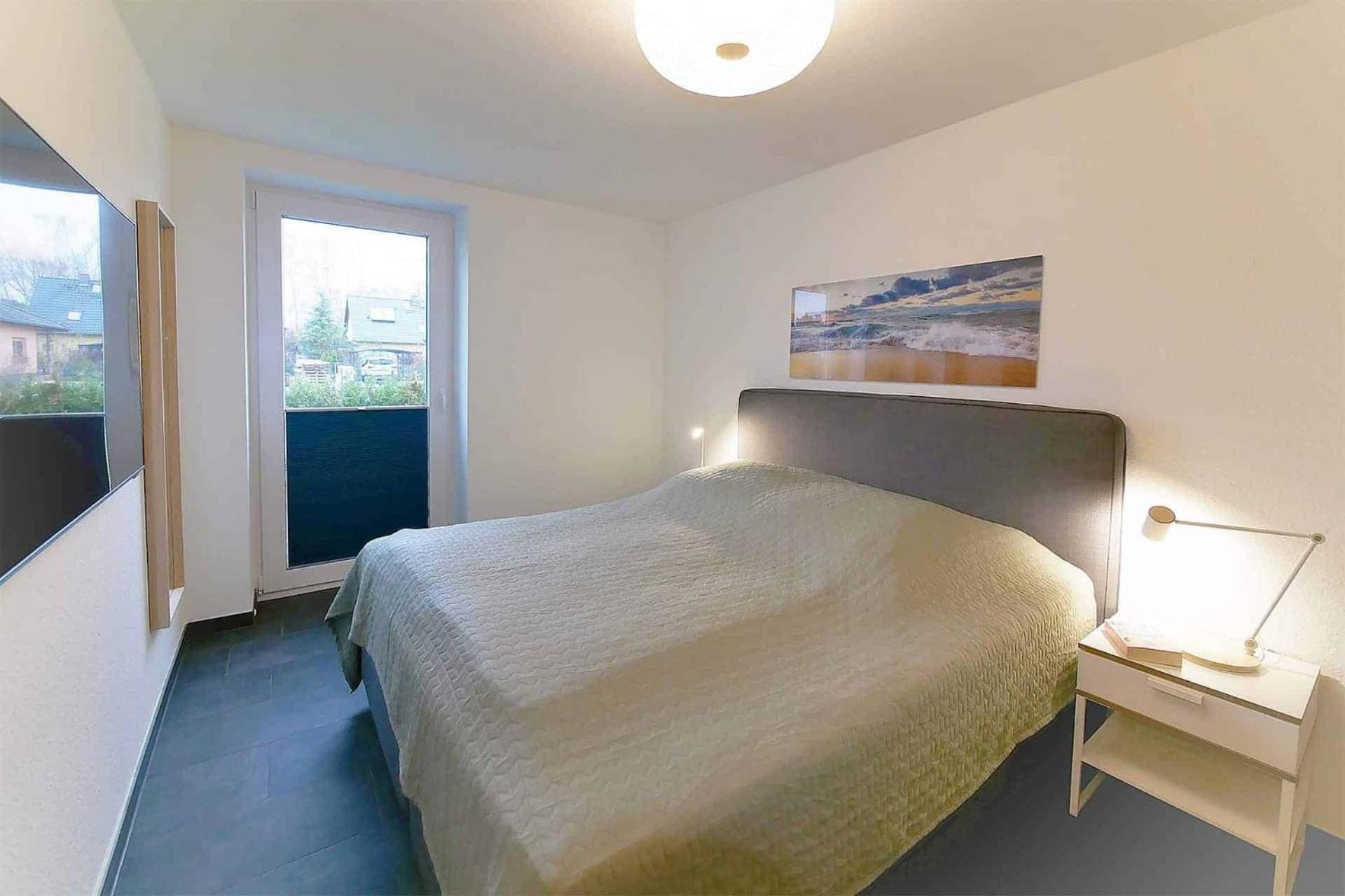 Apartmenthaus Scharmuetzelsee Inkl Nebenkosten Вендиш-Риц Экстерьер фото