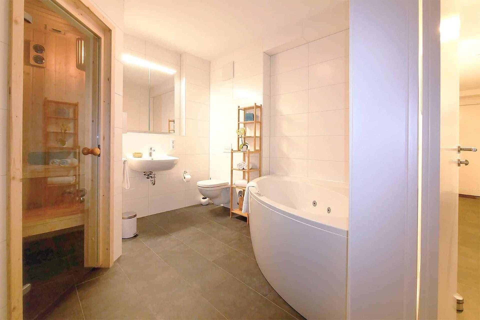 Apartmenthaus Scharmuetzelsee Inkl Nebenkosten Вендиш-Риц Экстерьер фото