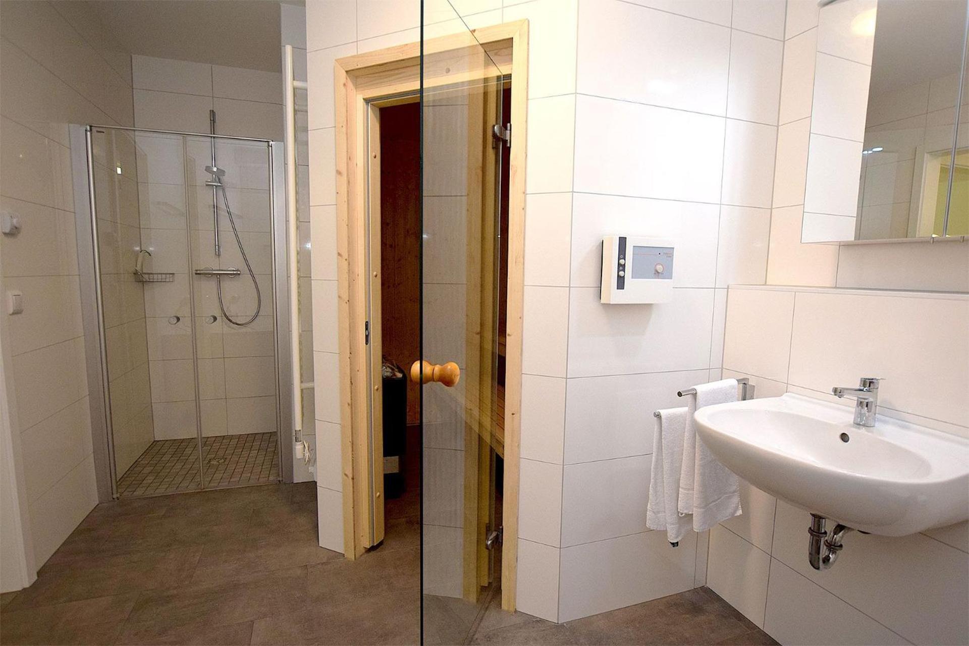 Apartmenthaus Scharmuetzelsee Inkl Nebenkosten Вендиш-Риц Экстерьер фото