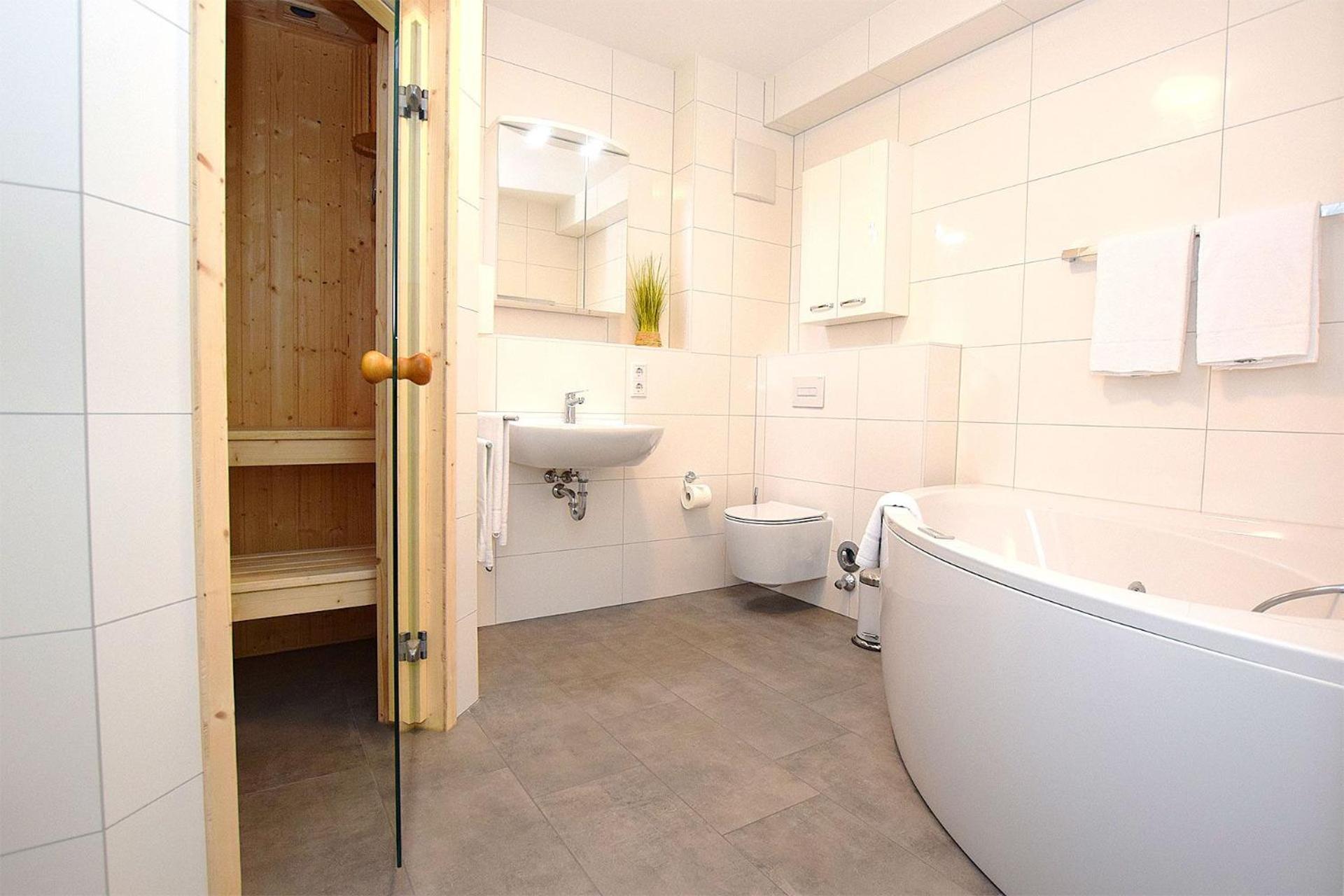 Apartmenthaus Scharmuetzelsee Inkl Nebenkosten Вендиш-Риц Экстерьер фото