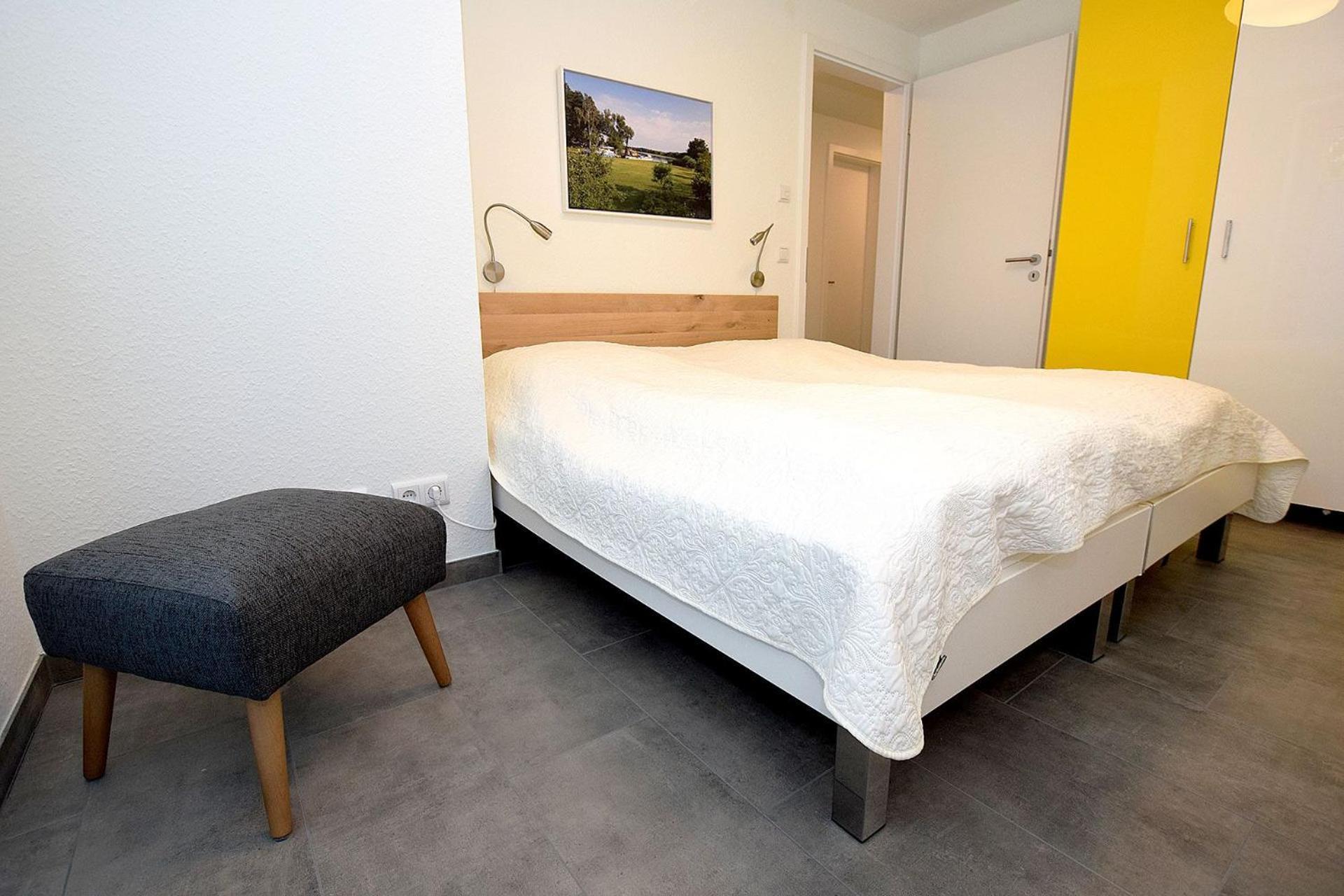Apartmenthaus Scharmuetzelsee Inkl Nebenkosten Вендиш-Риц Экстерьер фото
