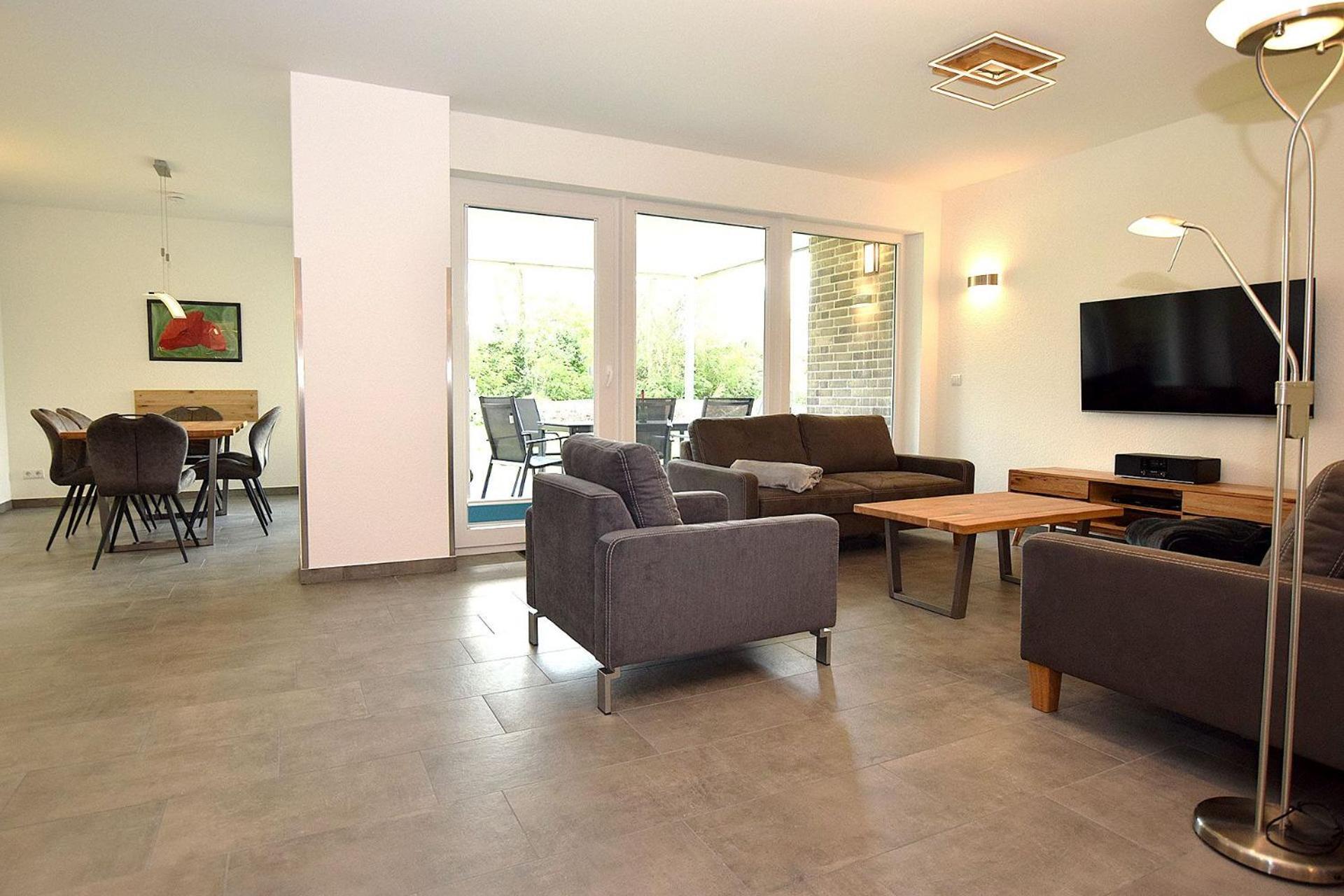 Apartmenthaus Scharmuetzelsee Inkl Nebenkosten Вендиш-Риц Экстерьер фото