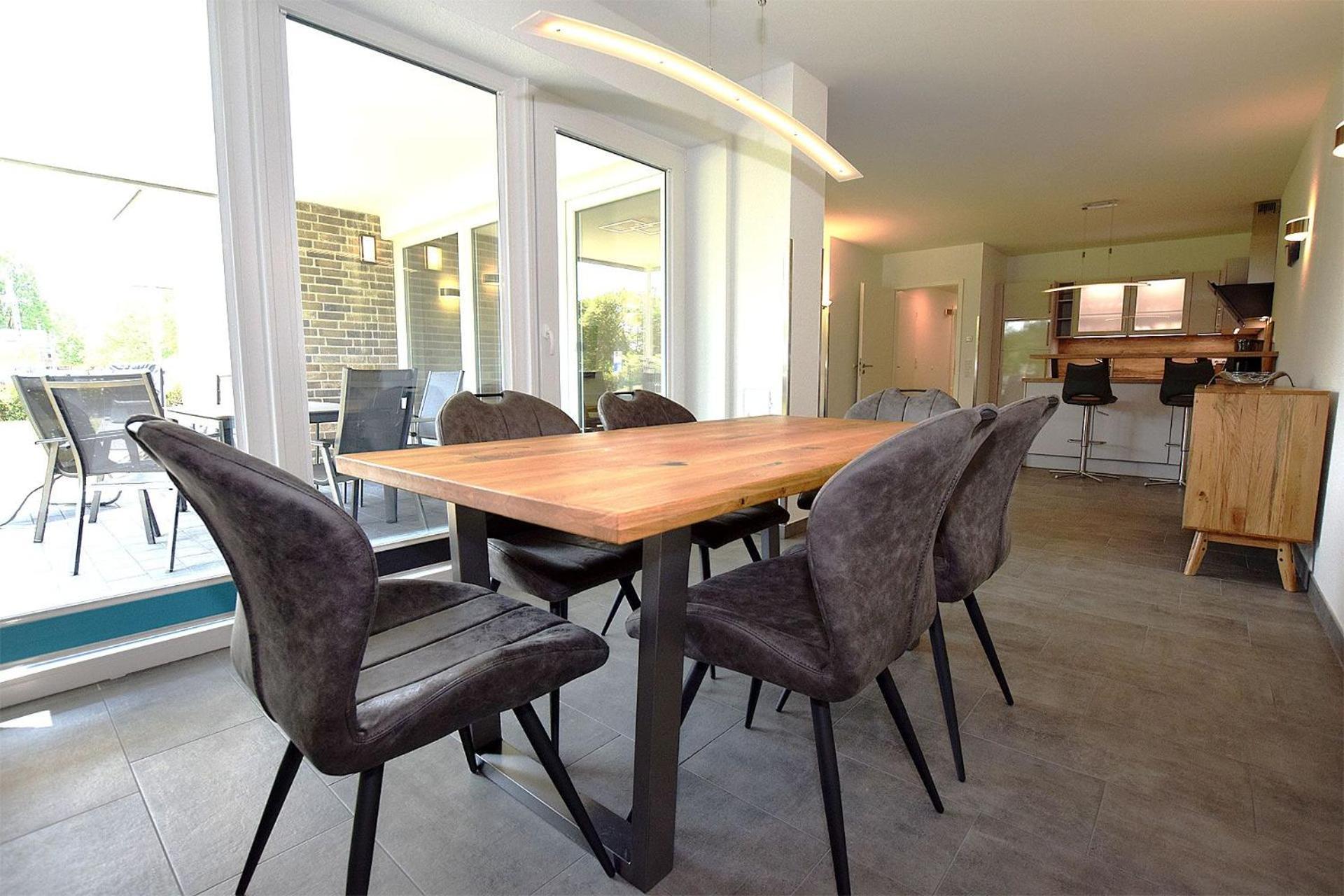 Apartmenthaus Scharmuetzelsee Inkl Nebenkosten Вендиш-Риц Экстерьер фото